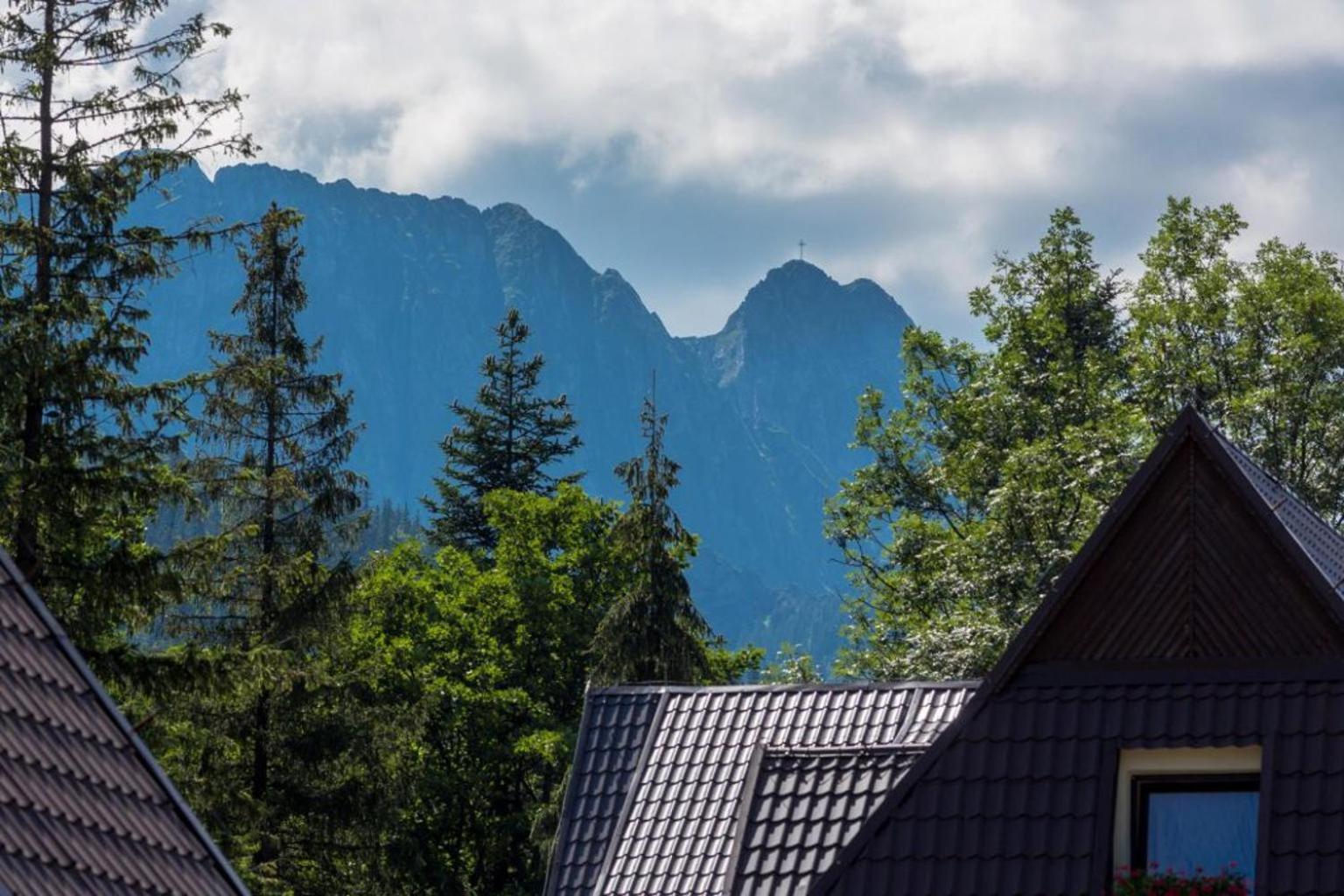 Osrodek Fian Zakopane - Noclegi I Konferencje W Centrum — Zdjęcia 2